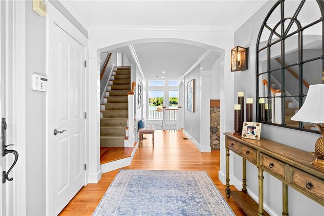 115 Beavertail Road, Jamestown, RI 02835