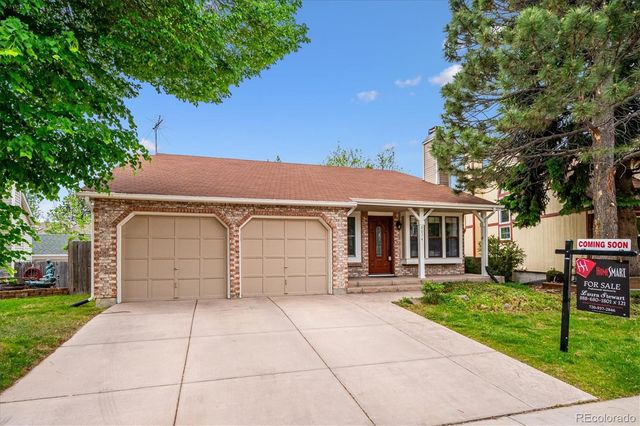 8074 S Hoyt Street, Littleton, CO 80128