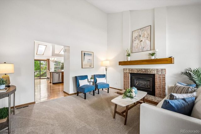 8074 S Hoyt Street, Littleton, CO 80128