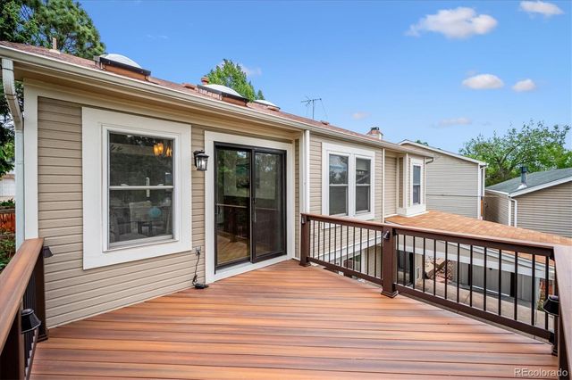 8074 S Hoyt Street, Littleton, CO 80128
