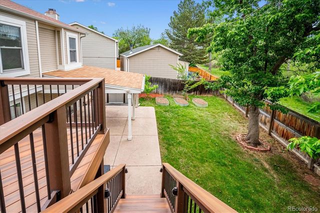 8074 S Hoyt Street, Littleton, CO 80128