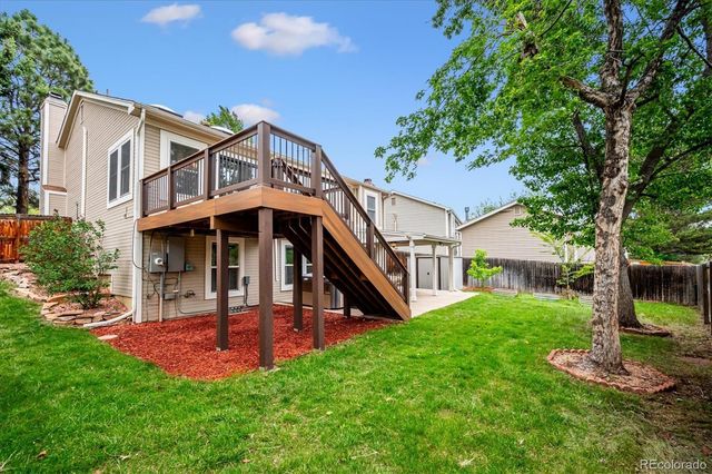 8074 S Hoyt Street, Littleton, CO 80128