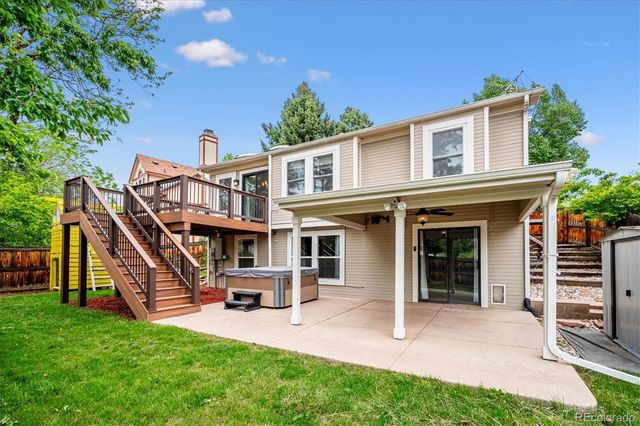 8074 S Hoyt Street, Littleton, CO 80128