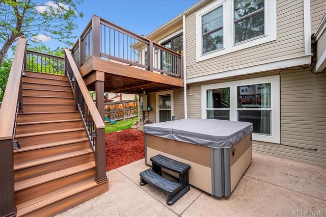 8074 S Hoyt Street, Littleton, CO 80128