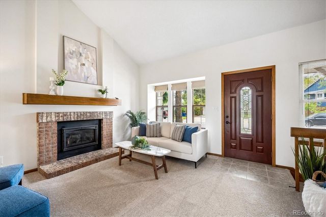 8074 S Hoyt Street, Littleton, CO 80128