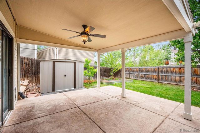 8074 S Hoyt Street, Littleton, CO 80128