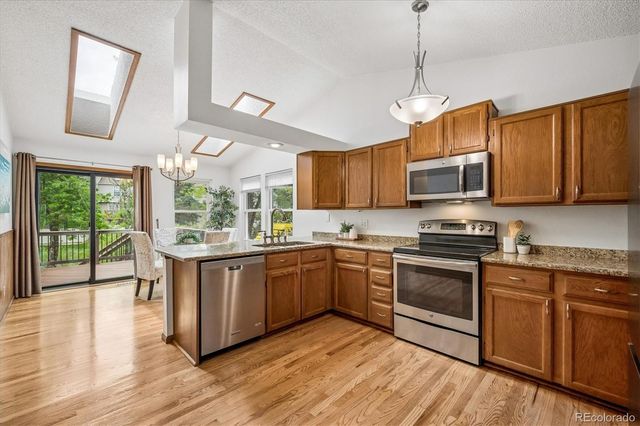 8074 S Hoyt Street, Littleton, CO 80128