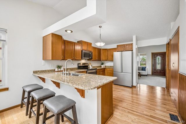 8074 S Hoyt Street, Littleton, CO 80128