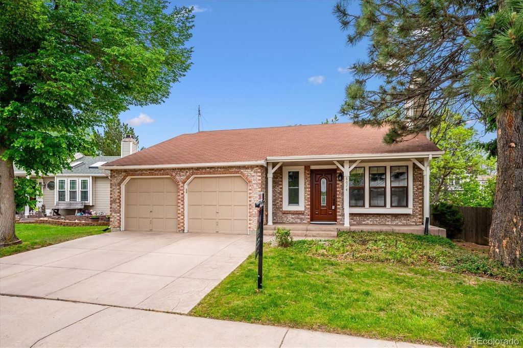8074 S Hoyt Street, Littleton, CO 80128
