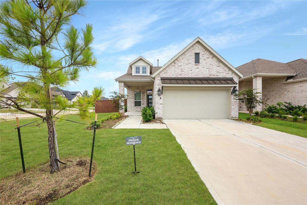13118 Hidden Village Court, Conroe, TX 77302