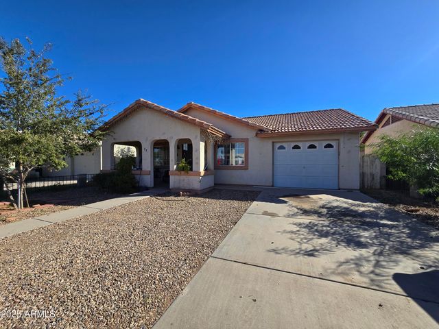 78 N TREKELL Road, Casa Grande, AZ 85122
