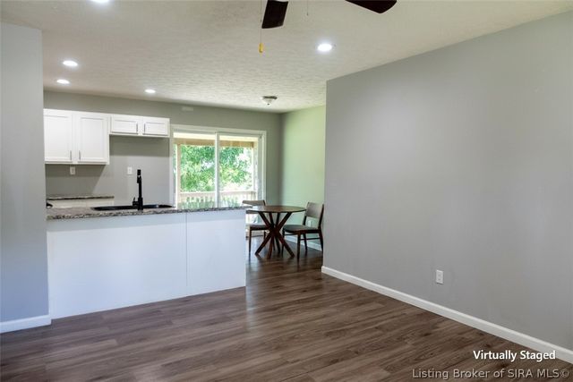 1008 Capitol Hills Drive, Jeffersonville, IN 47130