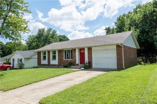 1008 Capitol Hills Drive, Jeffersonville, IN 47130