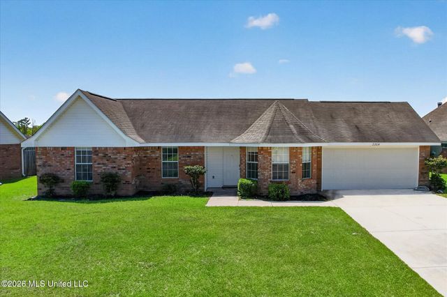 2204 Irma Circle, Ocean Springs, MS 39564