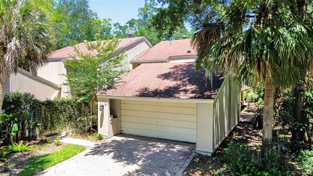 100 HIDDEN OAK DRIVE, Longwood, FL 32779
