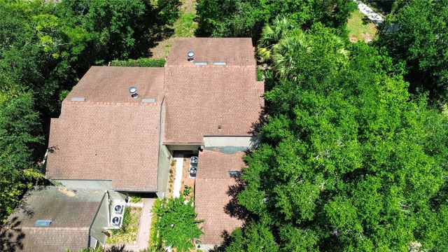 100 HIDDEN OAK DRIVE, Longwood, FL 32779