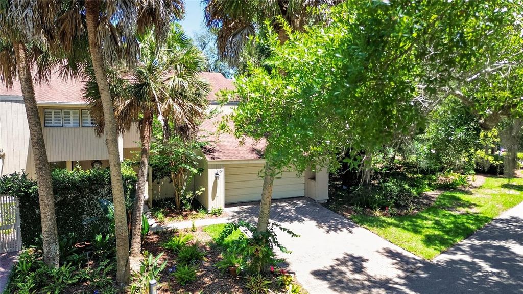 100 HIDDEN OAK DRIVE, Longwood, FL 32779