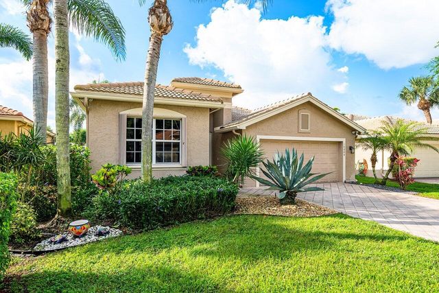10888 Deer Park Lane, Boynton Beach, FL 33437