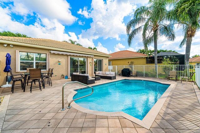 10888 Deer Park Lane, Boynton Beach, FL 33437