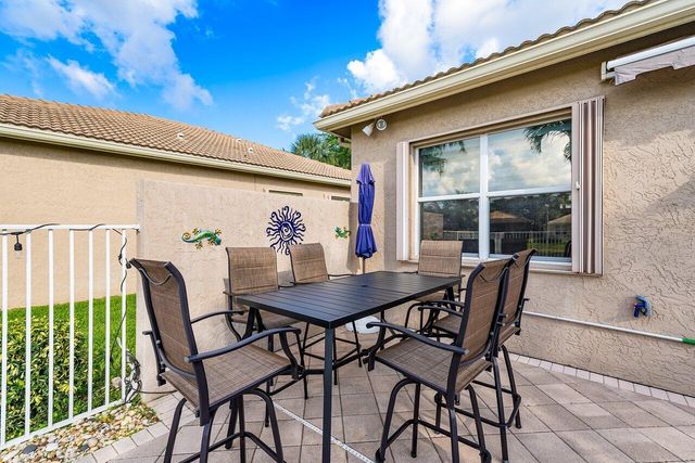 10888 Deer Park Lane, Boynton Beach, FL 33437