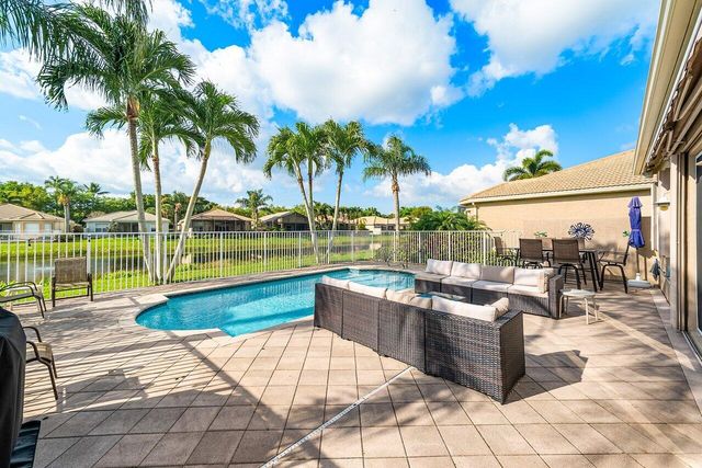 10888 Deer Park Lane, Boynton Beach, FL 33437