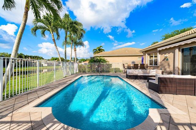 10888 Deer Park Lane, Boynton Beach, FL 33437