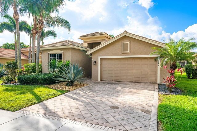10888 Deer Park Lane, Boynton Beach, FL 33437
