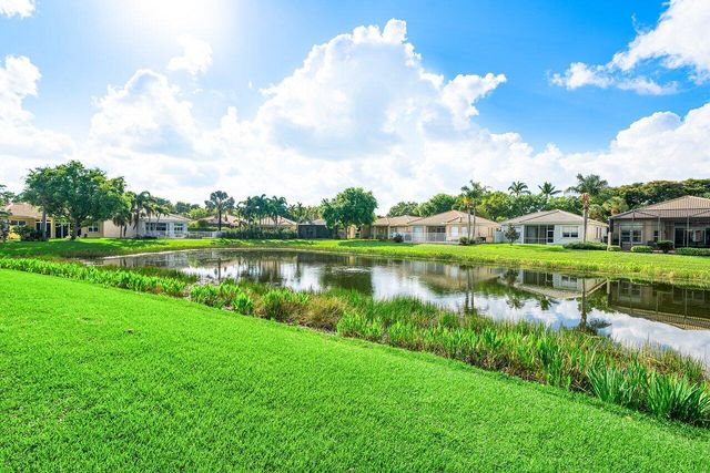 10888 Deer Park Lane, Boynton Beach, FL 33437