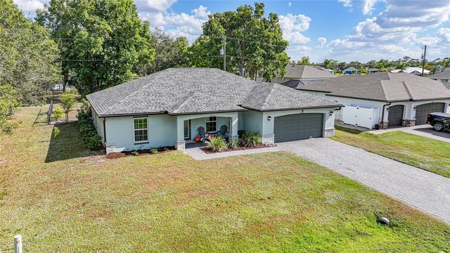 16280 MINTRA COURT, Punta Gorda, FL 33955
