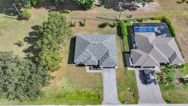 16280 MINTRA COURT, Punta Gorda, FL 33955