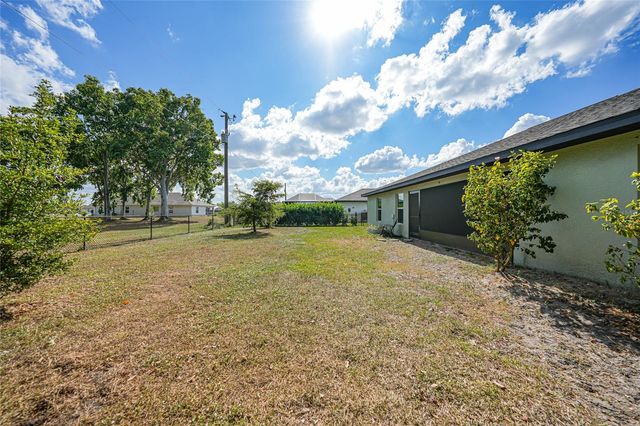 16280 MINTRA COURT, Punta Gorda, FL 33955