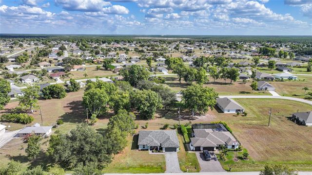 16280 MINTRA COURT, Punta Gorda, FL 33955
