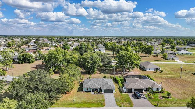 16280 MINTRA COURT, Punta Gorda, FL 33955