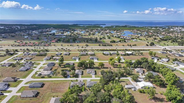 16280 MINTRA COURT, Punta Gorda, FL 33955