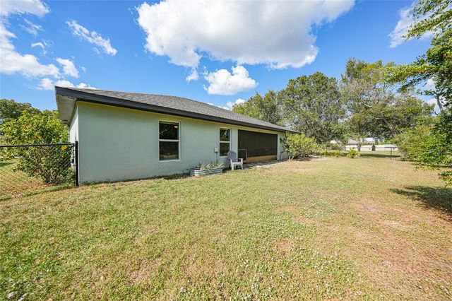 16280 MINTRA COURT, Punta Gorda, FL 33955