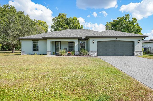 16280 MINTRA COURT, Punta Gorda, FL 33955