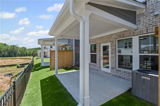 5655 Tillman Way, Powder Springs, GA 30127