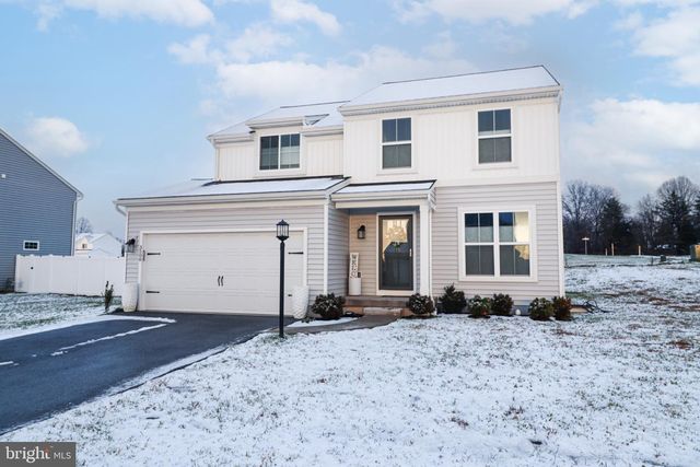 3500 WINTER DR, Dover, PA 17315