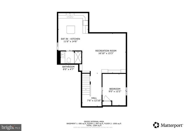 3500 WINTER DR, Dover, PA 17315