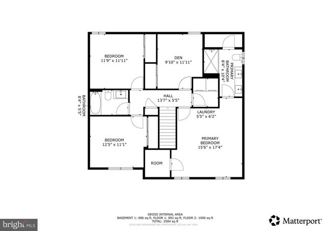 3500 WINTER DR, Dover, PA 17315