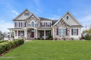 1 Belmont Court, Monroe, NJ 08831