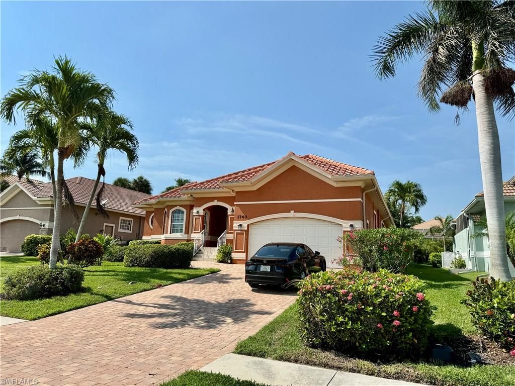1740 Ludlow RD, Marco Island, FL 34145