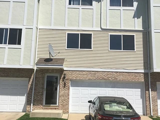 8216 Rachel Lane 0, Justice, IL 60458