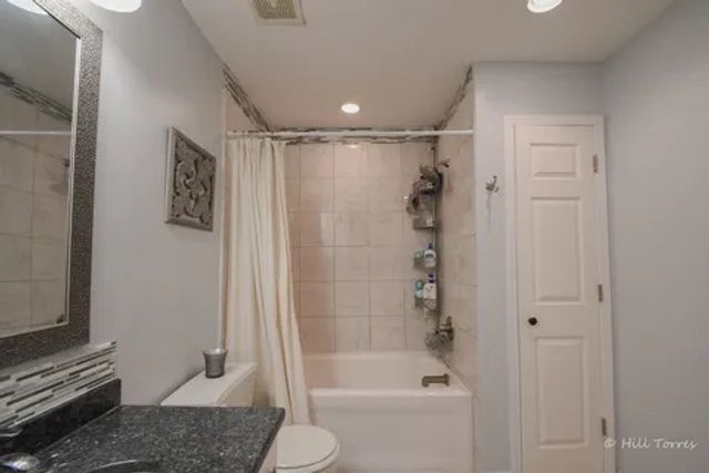 8216 Rachel Lane 0, Justice, IL 60458