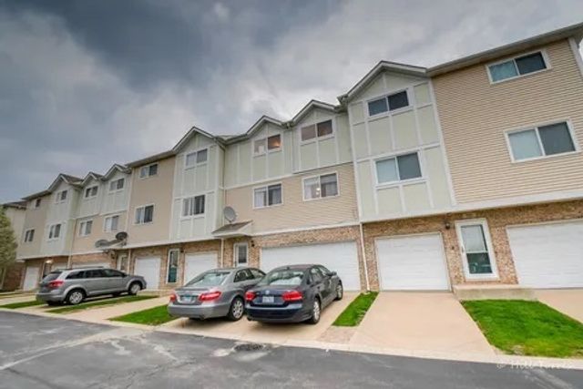 8216 Rachel Lane 0, Justice, IL 60458