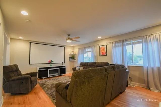 8216 Rachel Lane 0, Justice, IL 60458