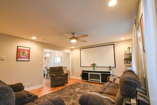 8216 Rachel Lane 0, Justice, IL 60458
