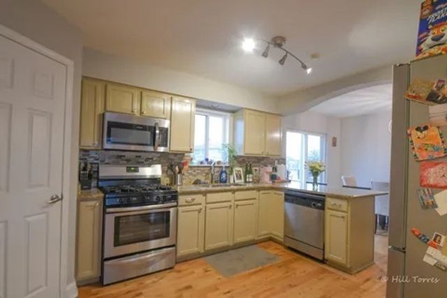 8216 Rachel Lane 0, Justice, IL 60458