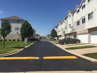 8216 Rachel Lane 0, Justice, IL 60458