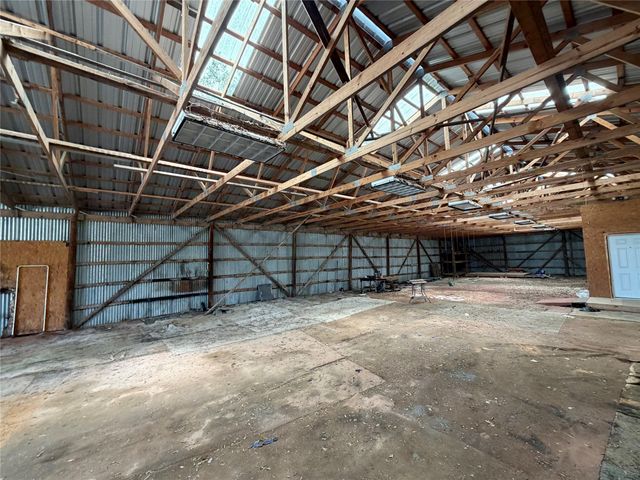 100 E Austin Street, Leonard, TX 75452